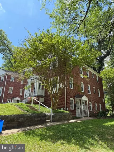 Other - 8216 Nolte Ave, Silver Spring, MD 20910 photo 8 of 47