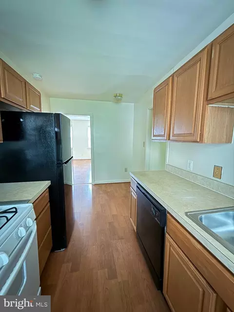 Kitchen - 8216 Nolte Ave, Silver Spring, MD 20910 photo 10 of 10