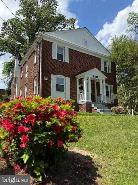 Other - 8216 Nolte Ave, Silver Spring, MD 20910 photo 3 of 47