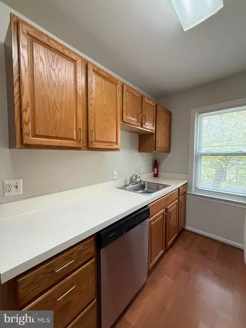 Kitchen - 8216 Nolte Ave, Silver Spring, MD 20910 photo 4 of 10