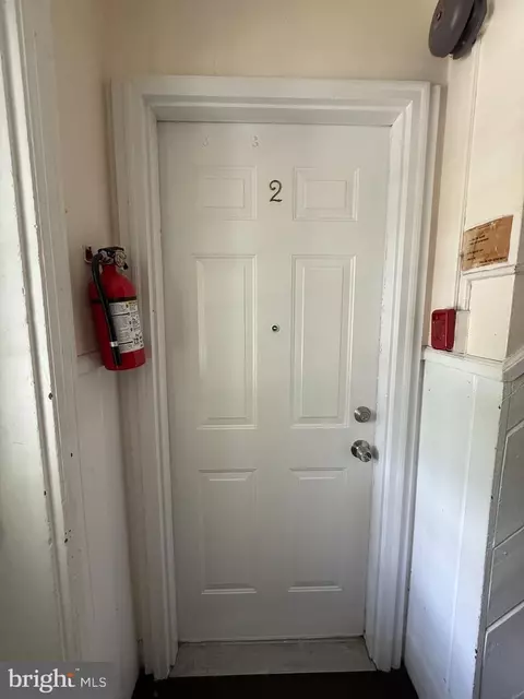 Entry Way - 8216 Nolte Ave, Silver Spring, MD 20910 photo 4 of 9