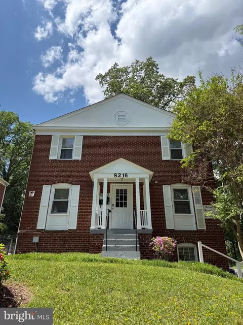 Other - 8216 Nolte Ave, Silver Spring, MD 20910 photo 4 of 47