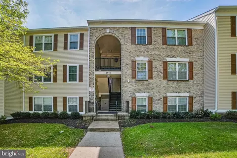 14911 Mckisson Ct #6BB, Silver Spring, MD 20906