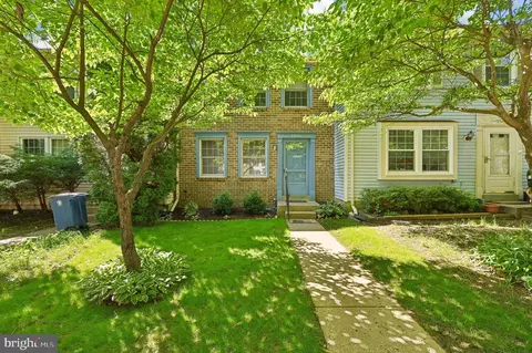 14544 Farmcrest Pl, Silver Spring, MD 20905