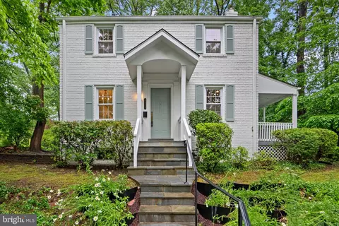 8713 Reading Rd, Silver Spring, MD 20901