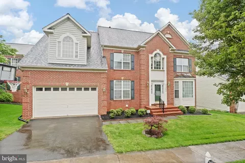 11404 Ramsburg Ct, North Potomac, MD 20878