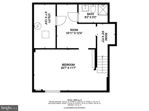 13 Granville Dr, Silver Spring, MD 20901 photo 37