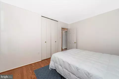 Bedroom - 17400 Hughes Rd, Poolesville, MD 20837 photo 7 of 7