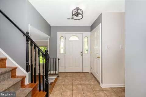 Entry Way - 17400 Hughes Rd, Poolesville, MD 20837 photo 1 of 4
