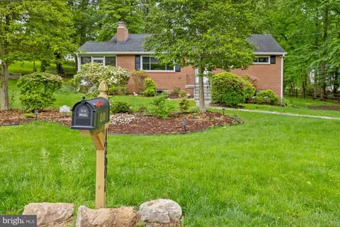 12601 Two Farm Dr, Silver Spring, MD 20904 photo 56