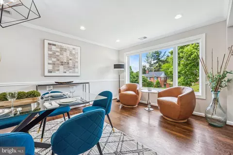 Dining - 10711 Huntwood Dr, Silver Spring, MD 20901 photo 1 of 4