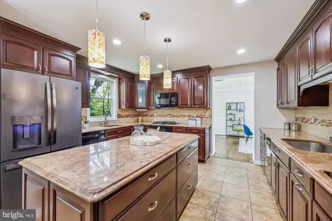 Kitchen - 10711 Huntwood Dr, Silver Spring, MD 20901 photo 1 of 6