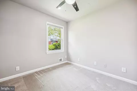 Bedroom - 10711 Huntwood Dr, Silver Spring, MD 20901 photo 7 of 9