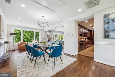 Dining - 10711 Huntwood Dr, Silver Spring, MD 20901 photo 4 of 4