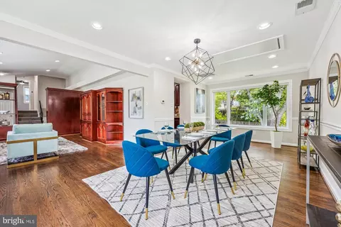 Dining - 10711 Huntwood Dr, Silver Spring, MD 20901 photo 3 of 4