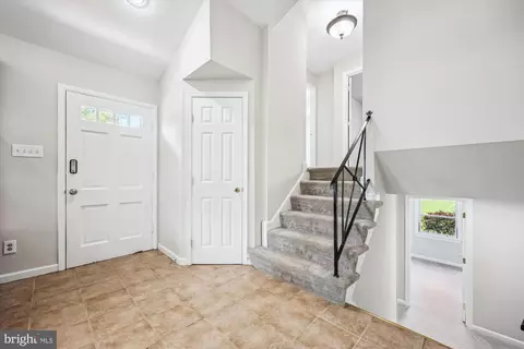 Entry Way - 10711 Huntwood Dr, Silver Spring, MD 20901 photo 1 of 7