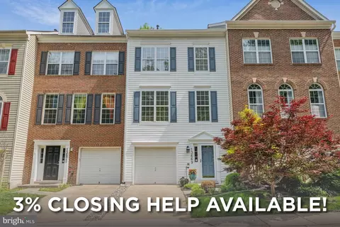 13669 Harvest Glen Way, Germantown, MD 20874