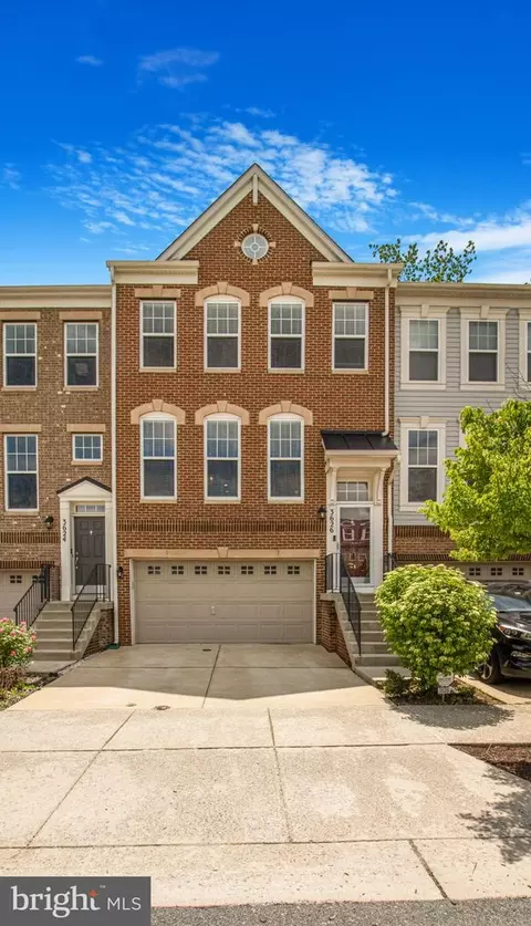 Exterior - 3626 Doc Berlin Dr, Silver Spring, MD 20906 photo 9 of 10