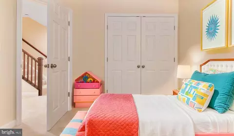 Bedroom - 3626 Doc Berlin Dr, Silver Spring, MD 20906 photo 12 of 12