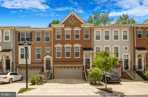 Exterior - 3626 Doc Berlin Dr, Silver Spring, MD 20906 photo 10 of 10