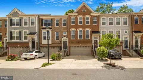 Exterior - 3626 Doc Berlin Dr, Silver Spring, MD 20906 photo 7 of 10