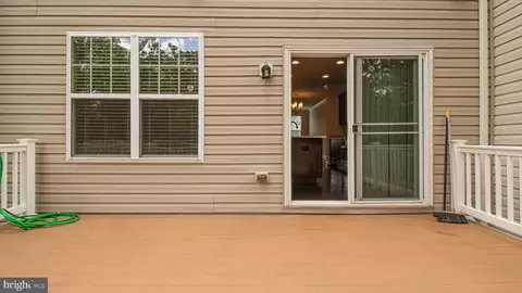 Exterior - 3626 Doc Berlin Dr, Silver Spring, MD 20906 photo 5 of 10