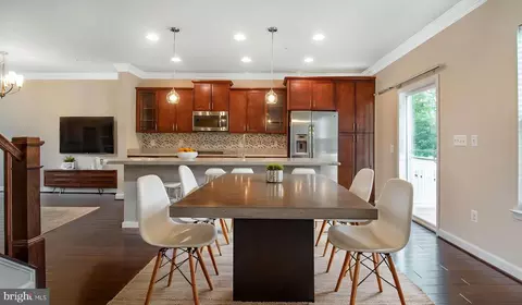 Dining - 3626 Doc Berlin Dr, Silver Spring, MD 20906 photo 1 of 1