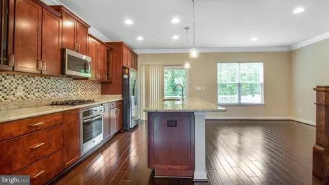 Entry Way - 3626 Doc Berlin Dr, Silver Spring, MD 20906 photo 6 of 14