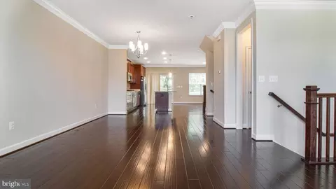 Entry Way - 3626 Doc Berlin Dr, Silver Spring, MD 20906 photo 3 of 14