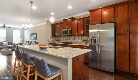 Kitchen - 3626 Doc Berlin Dr, Silver Spring, MD 20906 photo 2 of 2