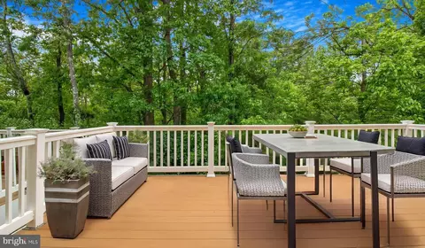 Exterior - 3626 Doc Berlin Dr, Silver Spring, MD 20906 photo 3 of 10