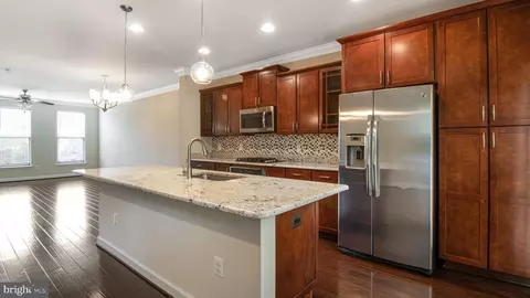 Kitchen - 3626 Doc Berlin Dr, Silver Spring, MD 20906 photo 1 of 2