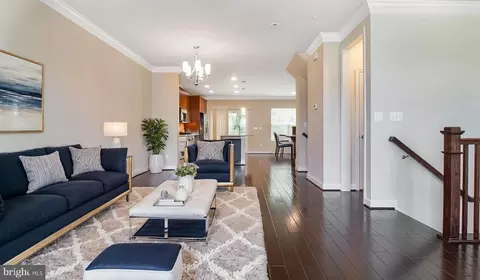Entry Way - 3626 Doc Berlin Dr, Silver Spring, MD 20906 photo 4 of 14