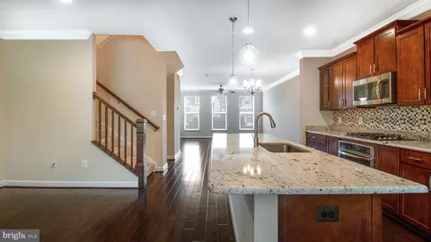 Entry Way - 3626 Doc Berlin Dr, Silver Spring, MD 20906 photo 7 of 14