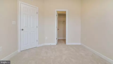 Bedroom - 3626 Doc Berlin Dr, Silver Spring, MD 20906 photo 11 of 12