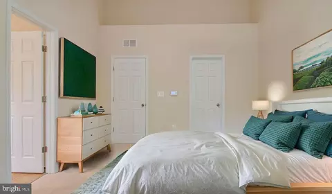 Bedroom - 3626 Doc Berlin Dr, Silver Spring, MD 20906 photo 4 of 12