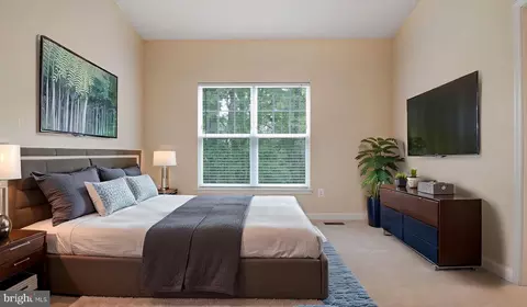 Bedroom - 3626 Doc Berlin Dr, Silver Spring, MD 20906 photo 1 of 12