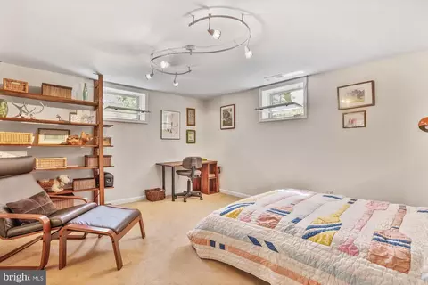 Bedroom - 406 Pershing Dr, Silver Spring, MD 20910 photo 2 of 2