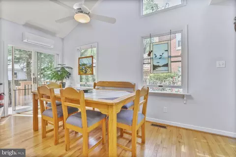 Dining - 406 Pershing Dr, Silver Spring, MD 20910 photo 1 of 1