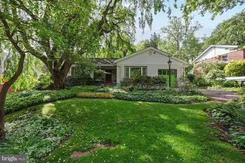 406 Pershing Dr, Silver Spring, MD 20910