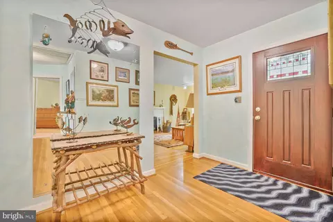 Entry Way - 406 Pershing Dr, Silver Spring, MD 20910 photo 1 of 1