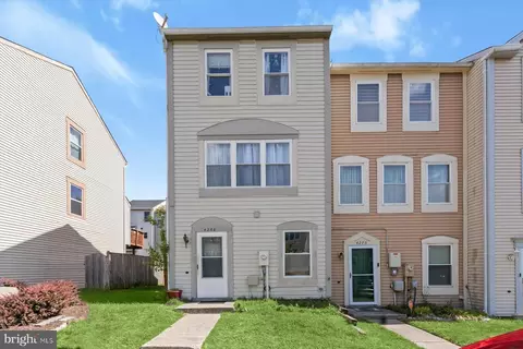 4268 Cloudberry Ct, Burtonsville, MD 20866