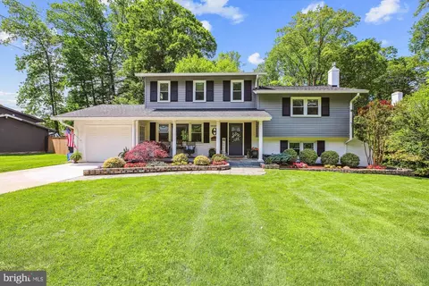 13508 Crispin Way, Rockville, MD 20853