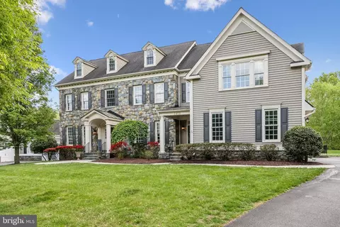 1402 Lake Norwood Way, Sandy Spring, MD 20860