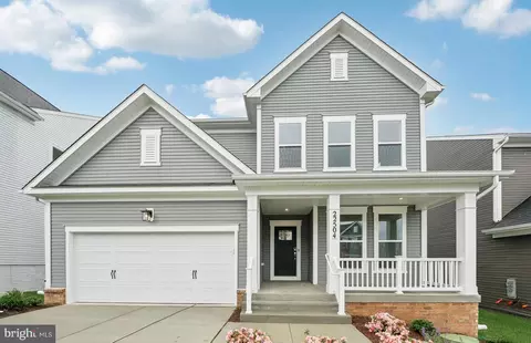 22504 Sculpin Brook Rd, Boyds, MD 20841