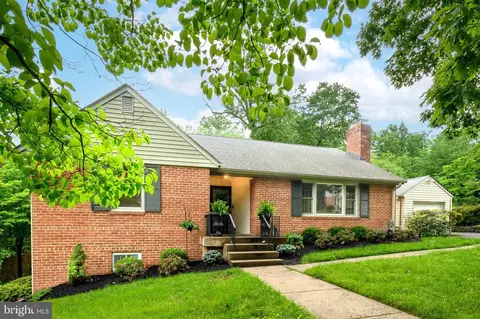 12904 Two Farm Dr, Silver Spring, MD 20904 photo 1