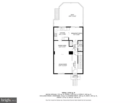 2327 London Bridge Dr, Silver Spring, MD 20906 photo 36