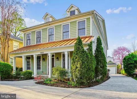 5512 Greentree Rd, Bethesda, MD 20817