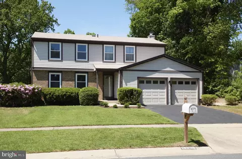 16608 Sioux Ln, Gaithersburg, MD 20878