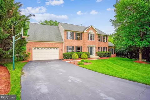 12701 Altice Ct, Darnestown, MD 20878